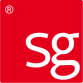 SG logo